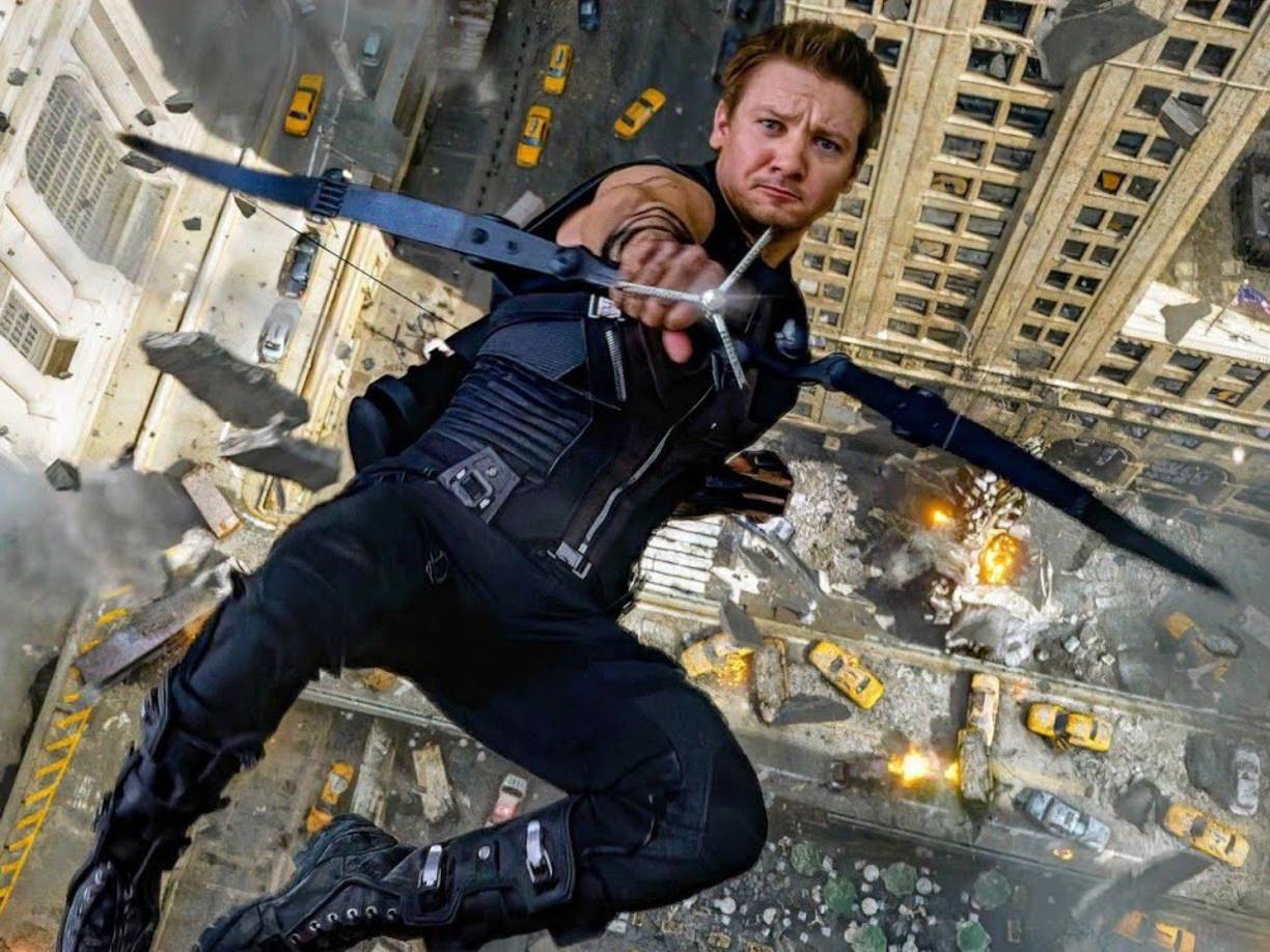 Se revelaron más detalles sobre el accidente que tuvo el actor de Hawkeye, quien se encuentra hospitalizado desde la mañana del domingo.