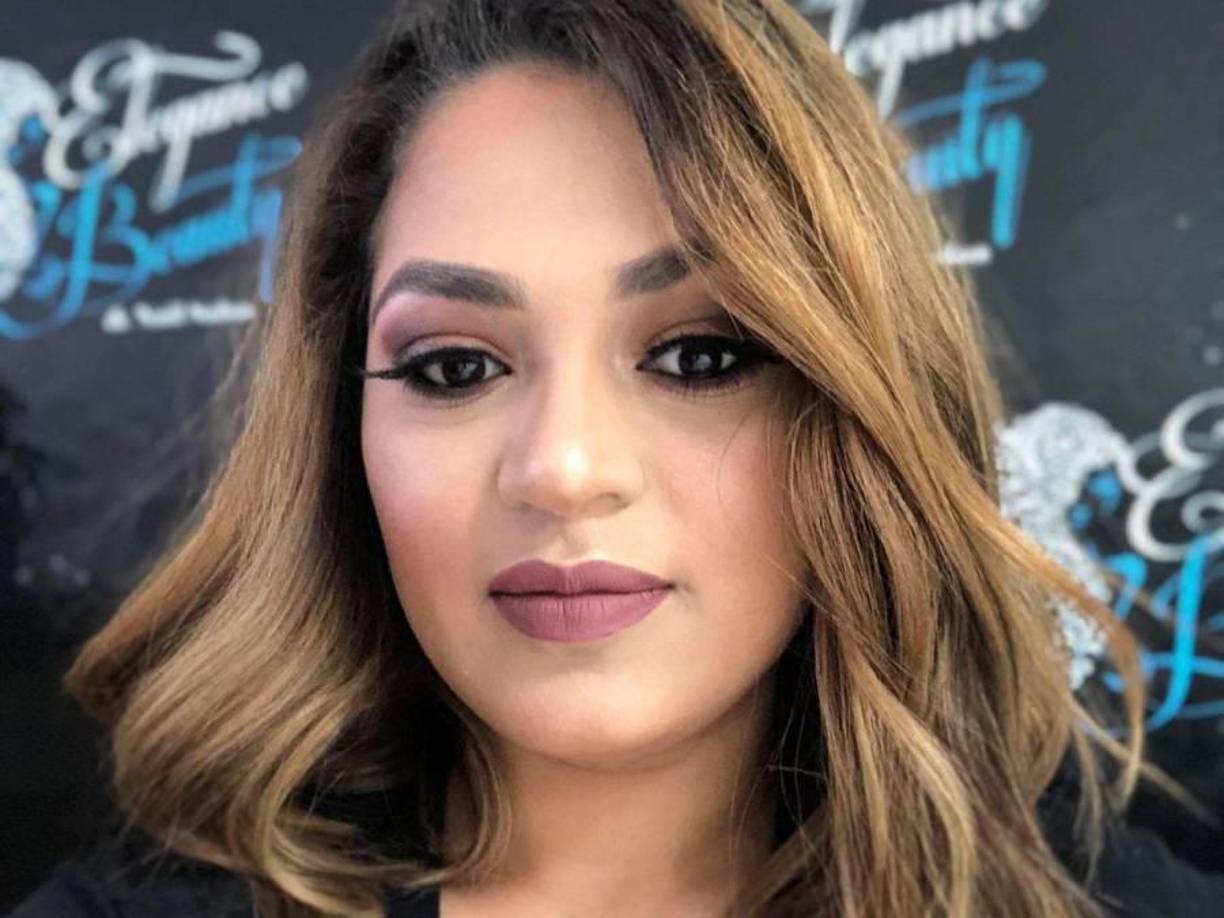 Y la madre de Daniel fue identificada como Sonia Guzman, de 24 años, originaria de La Virtud, Comayagua.