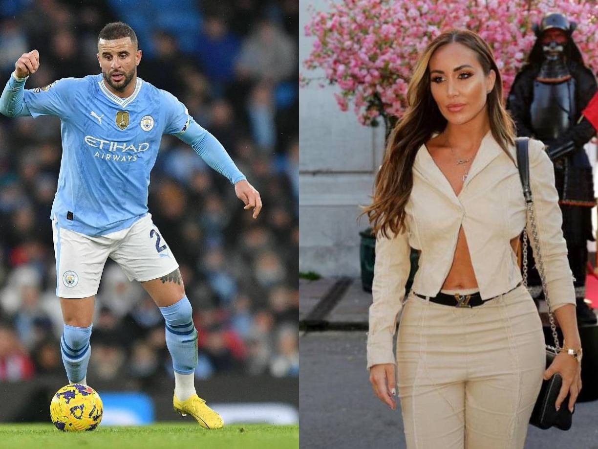 Posteriormente, contó cómo se enteró que será padre nuevamente con su amante: “Me lo dijo a finales de octubre, principios de noviembre. Recuerdo haber subido las escaleras en el campo de entrenamiento cuando recibí una llamada telefónica de ella”.