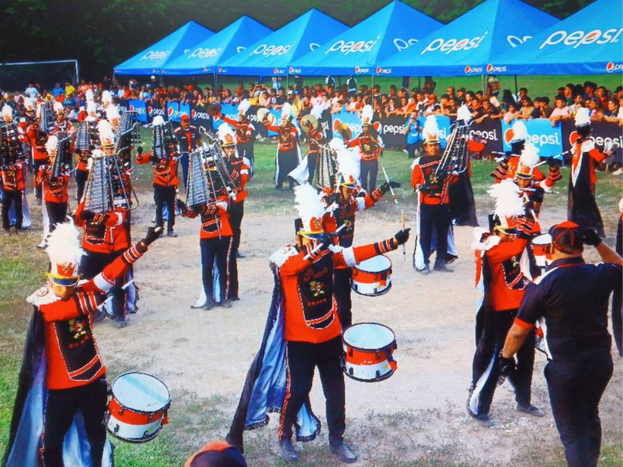 El Patria de la Lima se alzó con el primer puesto en la categoría premium. 