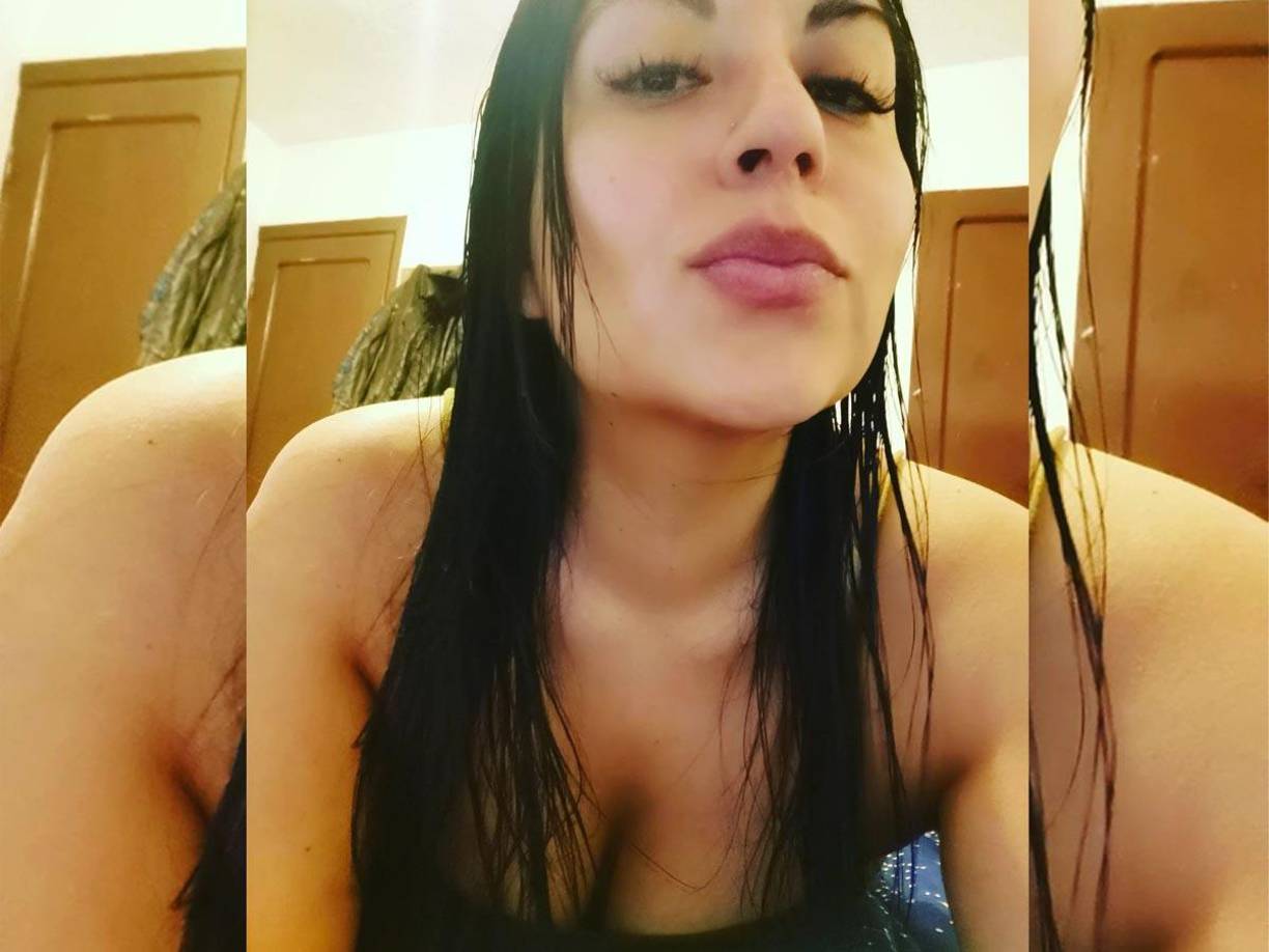 ¡Trágica cirugía! Montserrat murió en una lipoescultura