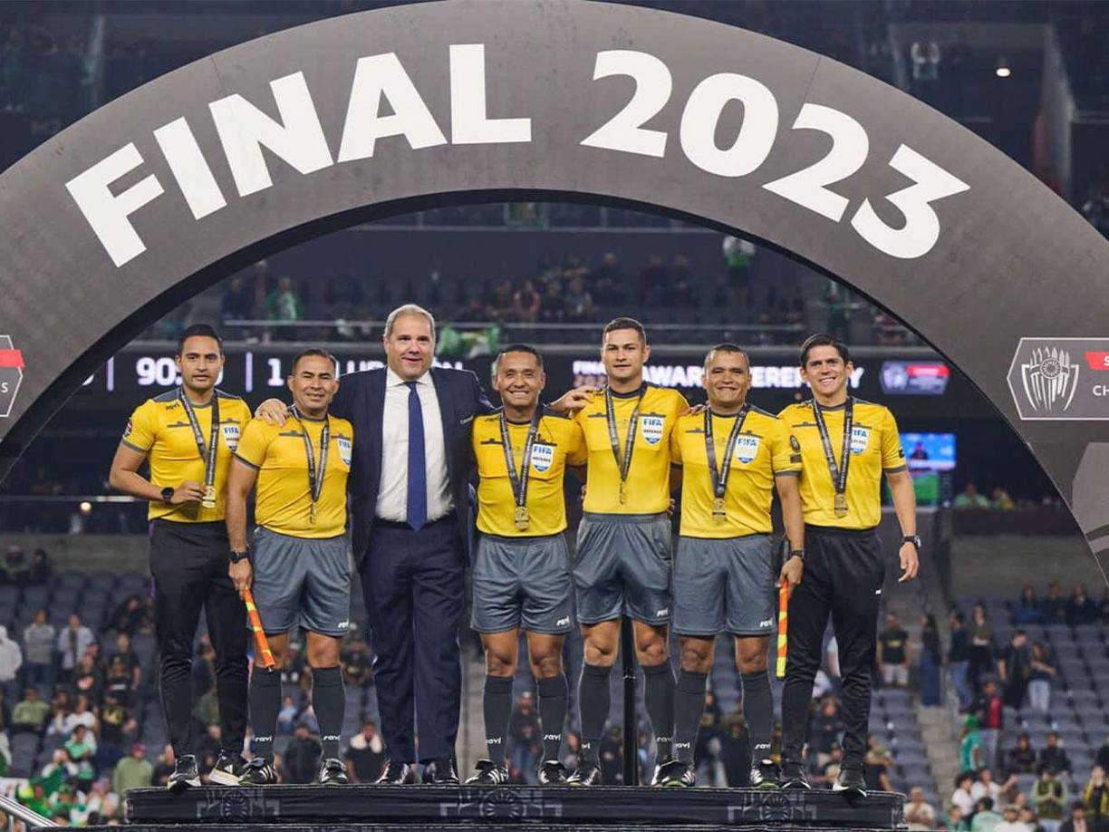 Iván Barton tiene pasado oscuro y Messi explotó contra él