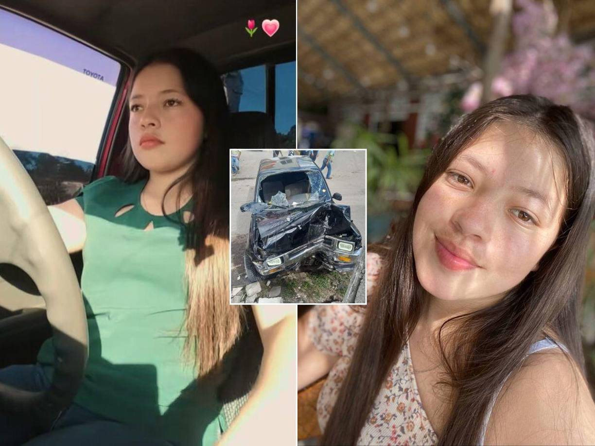 Un fatal accidente de tránsito cobró la vida de una abuela y su nieta este miércoles en el barrio El Calvario, en Lepaera, departamento de Lempira, zona occidental de Honduras. 