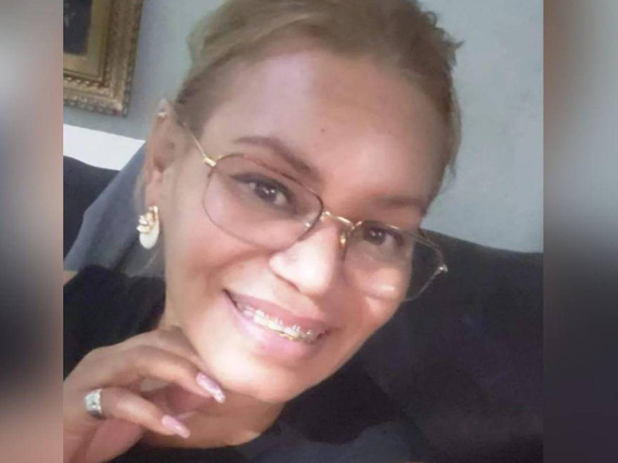 La maestra Ena era originaria de El Porvenir, Francisco Morazán.