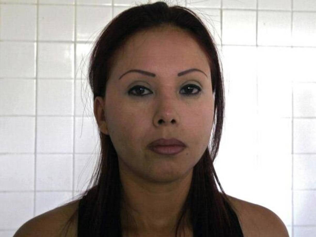 El 13 de septiembre de 2011, elementos de la Secretaría de Marina y Armada de México lograron la captura de Verónica Mireya Moreno Carreón, conocida como ‘La Vero’ o ‘La Flaka’, quien en ese momento era la jefa de la plaza de Los Zetas en el municipio de San Nicolás de los Garza, Nuevo León.