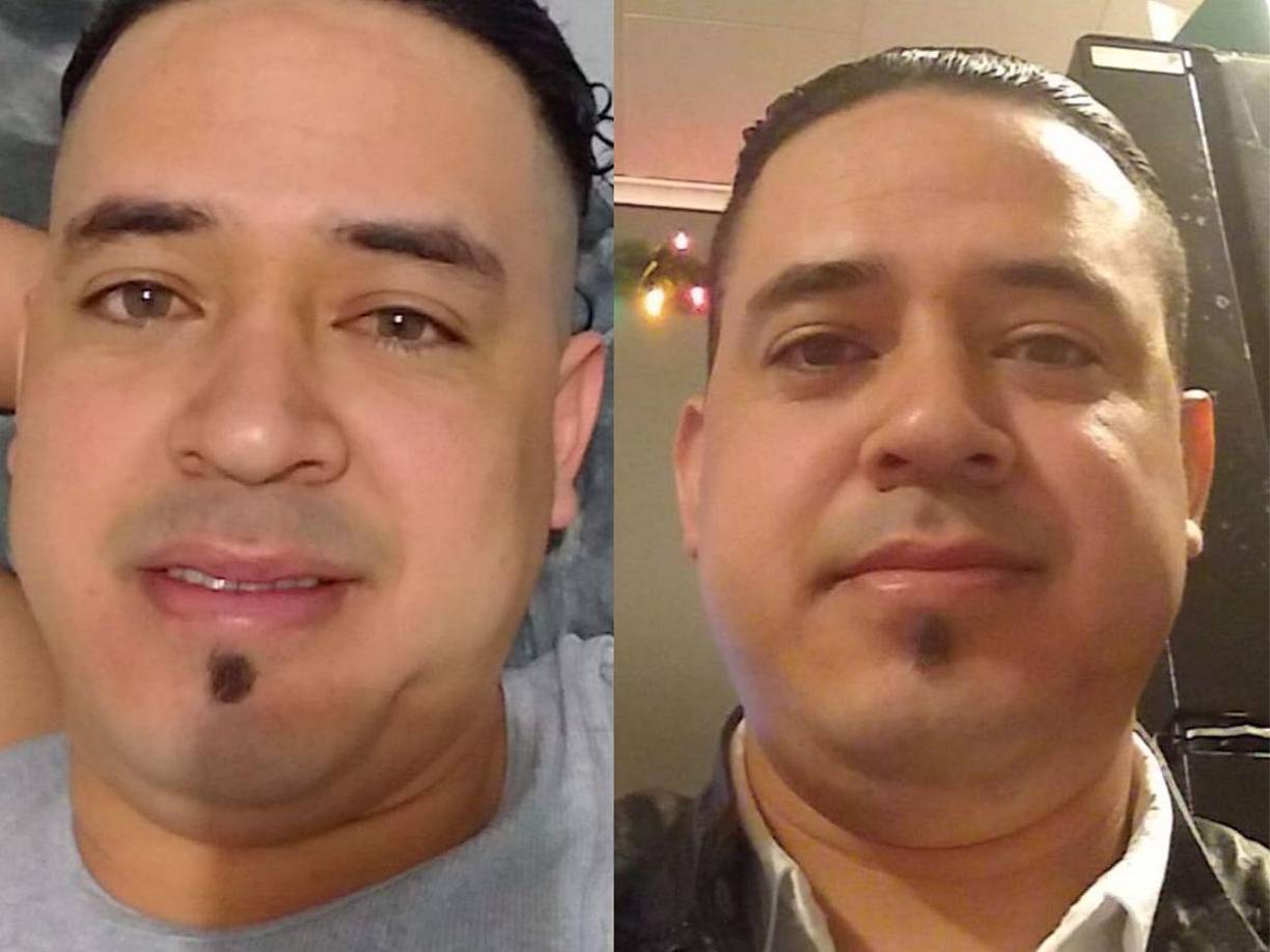 Wilmer Ávila fue sepultado este viernes 28 de julio en San José Yuculateca, una comunidad de San Ignacio, Francisco Morazán.