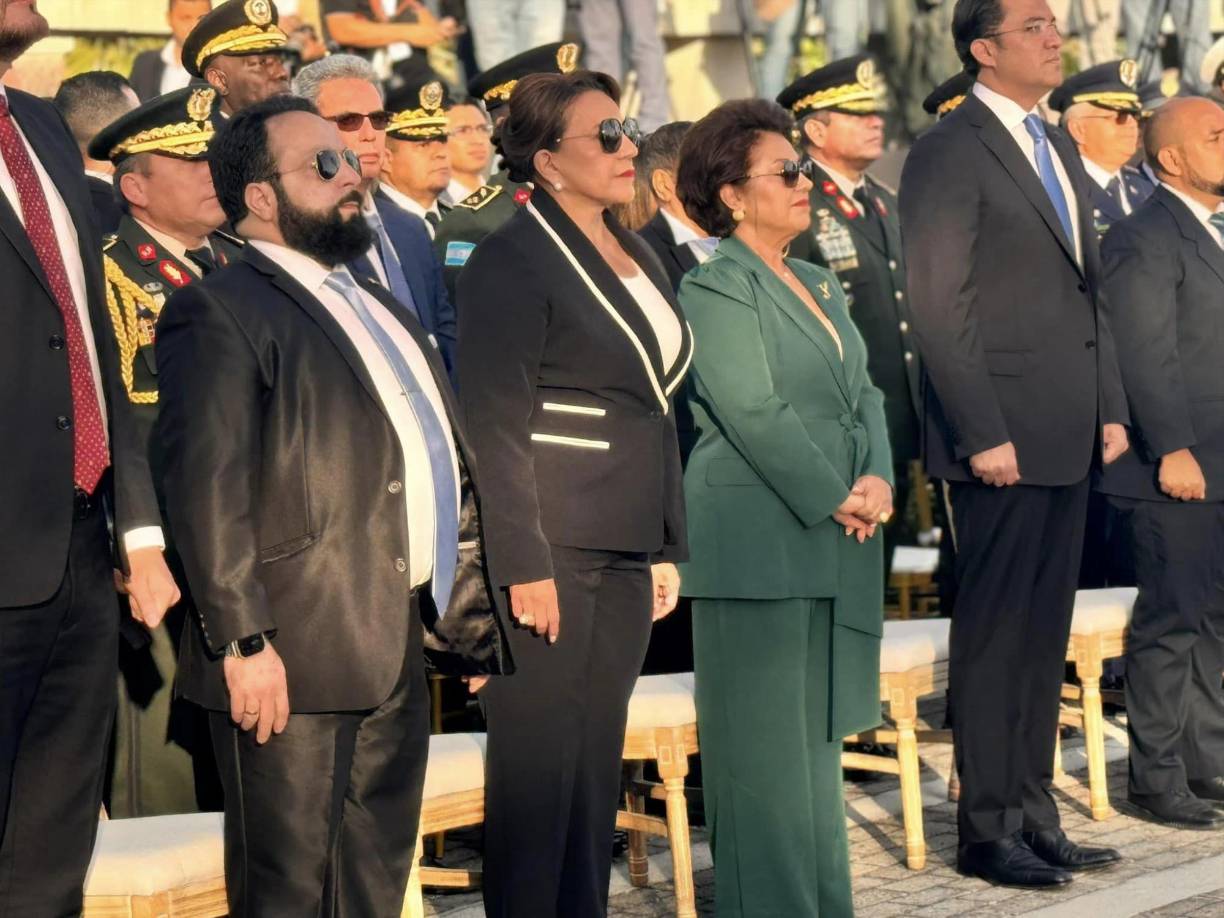 <b>Dogu</b> también se refirió a las relaciones con <b>Honduras</b> y cómo siguen, afirmando que “estamos trabajando muy de cerca siempre con los oficiales del gobierno, estamos trabajando con las <b>Fuerzas Militares</b> por décadas en varios asuntos”. 