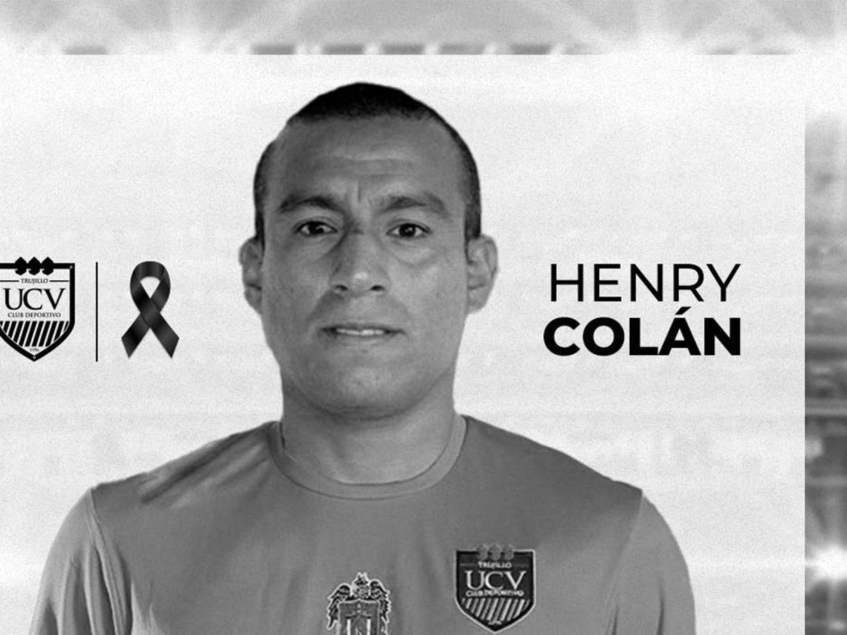 Latina Televisión, que tuvo acceso al parte policial, detalló que el exfutbolista recibió seis tiros que le causaron la muerte.