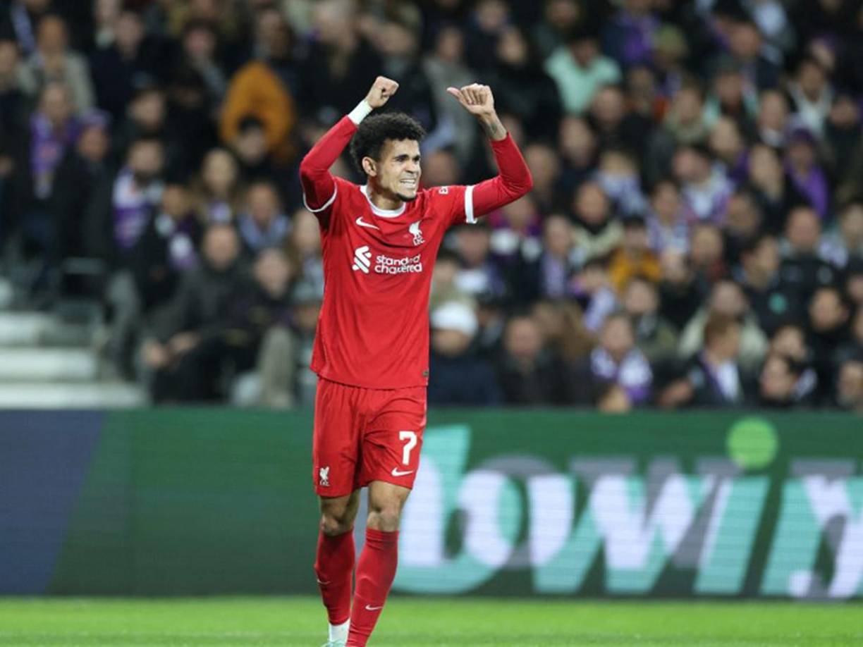 En el informe también se conoció que la madre de Luis Díaz fue dejada en libertad porque la camioneta que la llevaba se quedó sin combustible