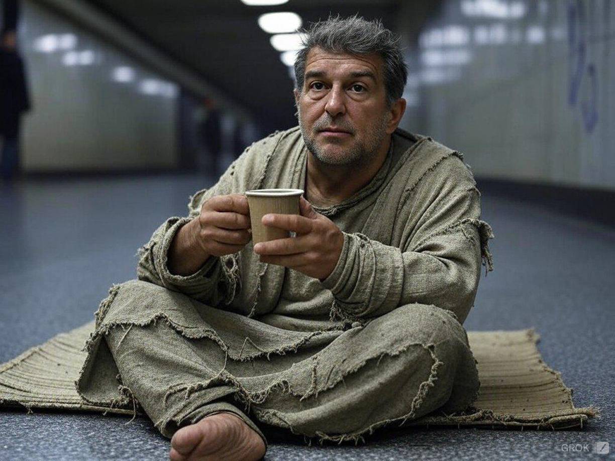 Barcelona es humillado: los crueles memes tras remontada del Atlético