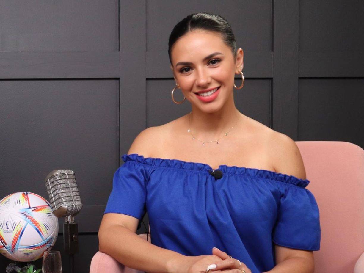 “Feliz de anunciarles que me uniré a la cobertura de Fox Sports para la Copa América este verano”, anunció Ana Jurka.