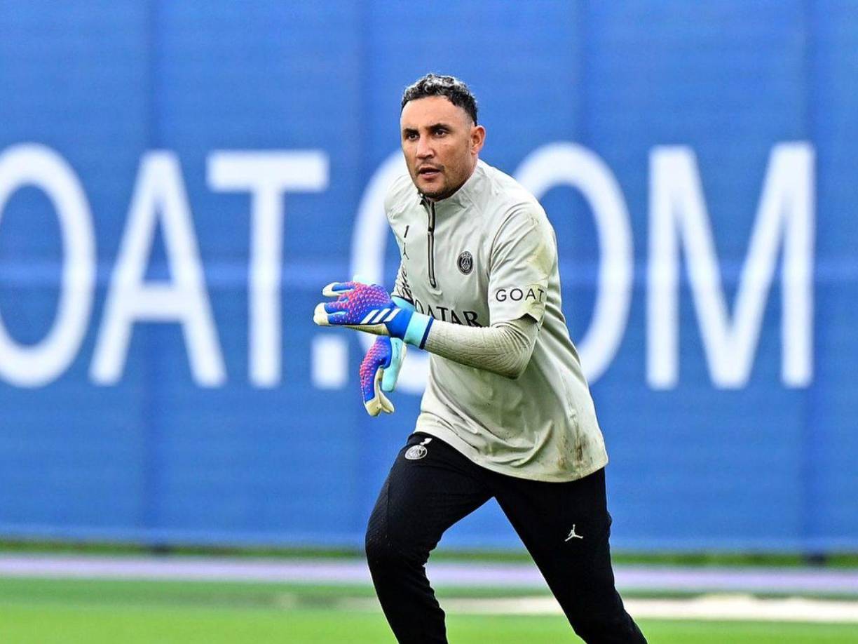 Jorge Mendes es el agente de Navas y eso ayudaría bastante en una posible negociación, ya que el portugués tiene muy buena relación con Joan Laporta y la directiva culé.