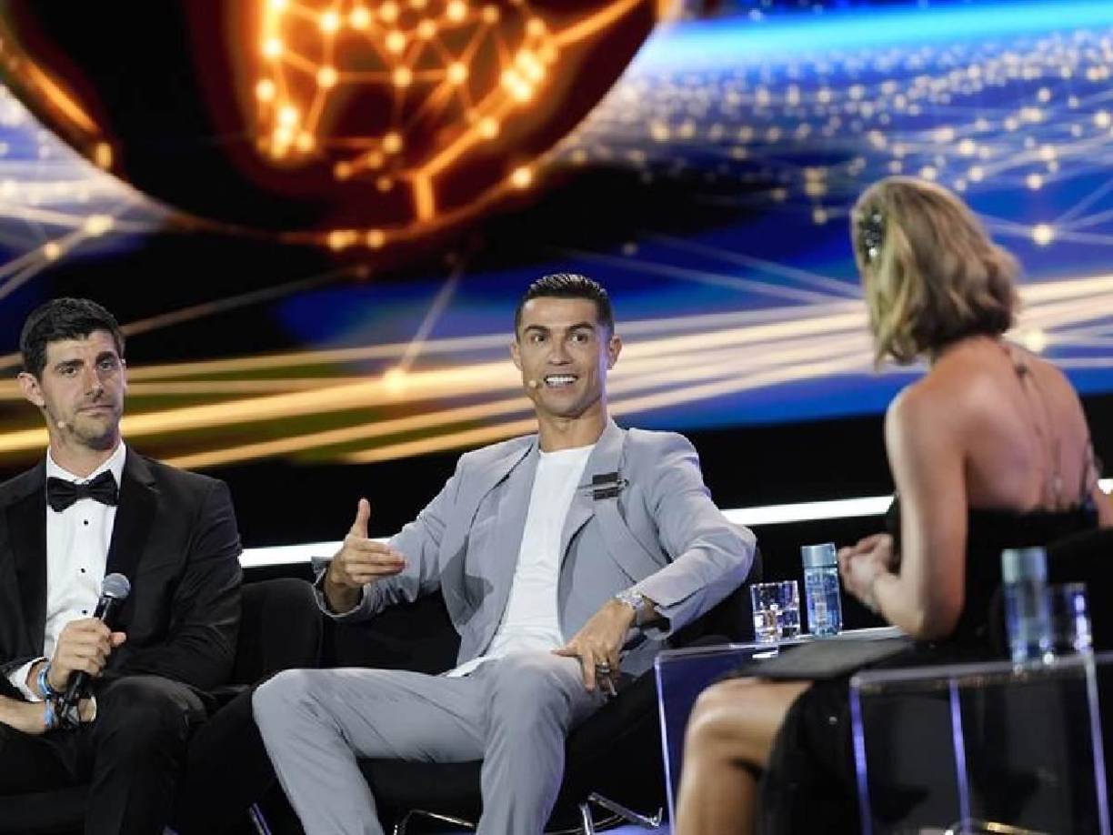 Eso no fue lo único y terminó por darle más valor a la Liga de Arabia Saudita que a la Ligue 1 de Francia, algo que no gustó a parte de la afición.