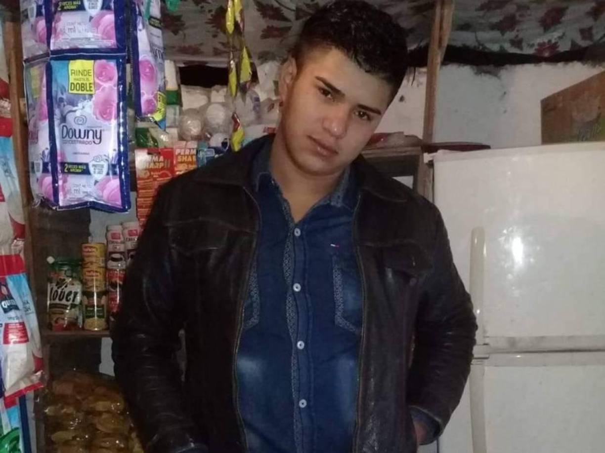 La víctima fue identificada como Daniel Elvir, un joven que tenía menos de 30 años y que era dueño de una pulpería.