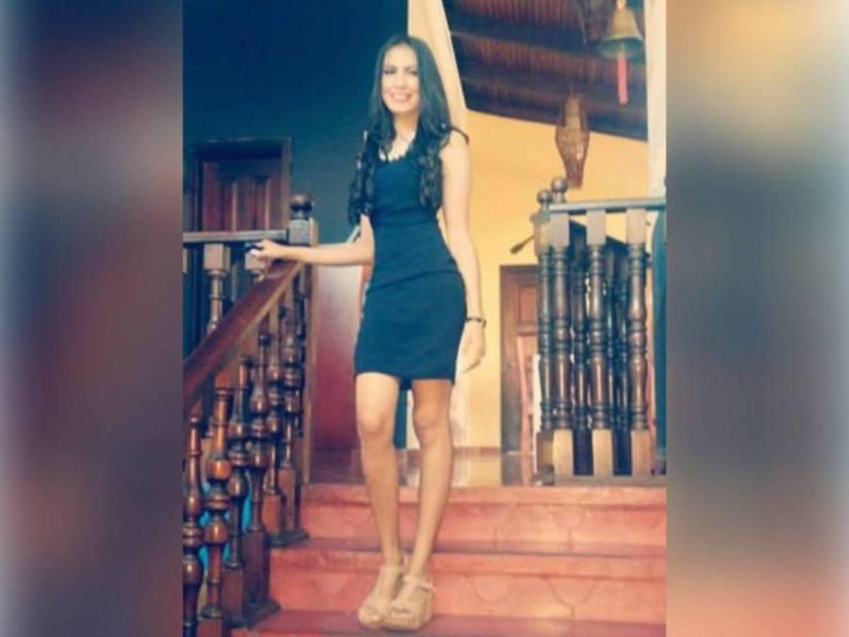 Siempre se destacó por su altura, fuerte personalidad y carisma.