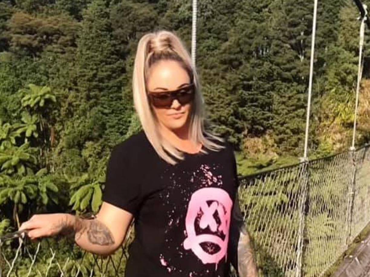 “ Era una mujer comprometida y con ambición que ha inspirado a millones de personas en el mundo”, señaló una de sus hijas. 