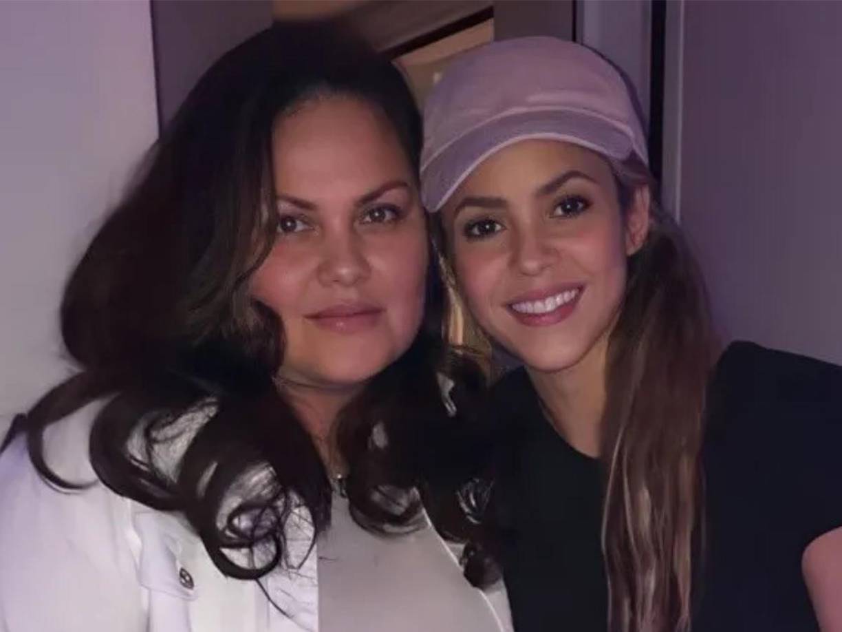 Además, Lili encontró ropa de otras mujeres escondida en la casa, lo cual terminó de comprobar la infidelidad de Piqué. 