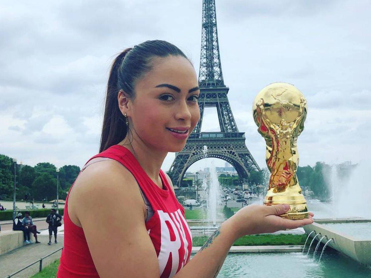 Desde 2016, la bogotana Epa Colombia ha estado creando contenido que genera polémica o risas a sus miles de seguidores, quienes buscan constantemente detalles de su vida personal.