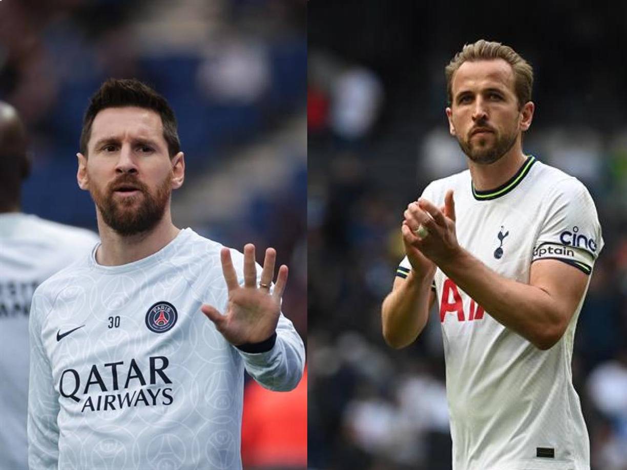 Real Madrid arranca con la operación ‘9’ ya está en la búsqueda de candidato, la millonaria oferta por Messi y la impensada propuesta que recibió de España.