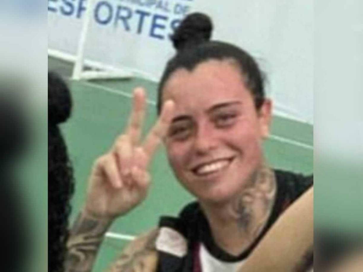 La Guarda Municipal del Balneário Camboriú (GMBC), que ha tenido acceso al vídeo grabado por el hermano, ha catalogado la muerte de la joven como un accidente.