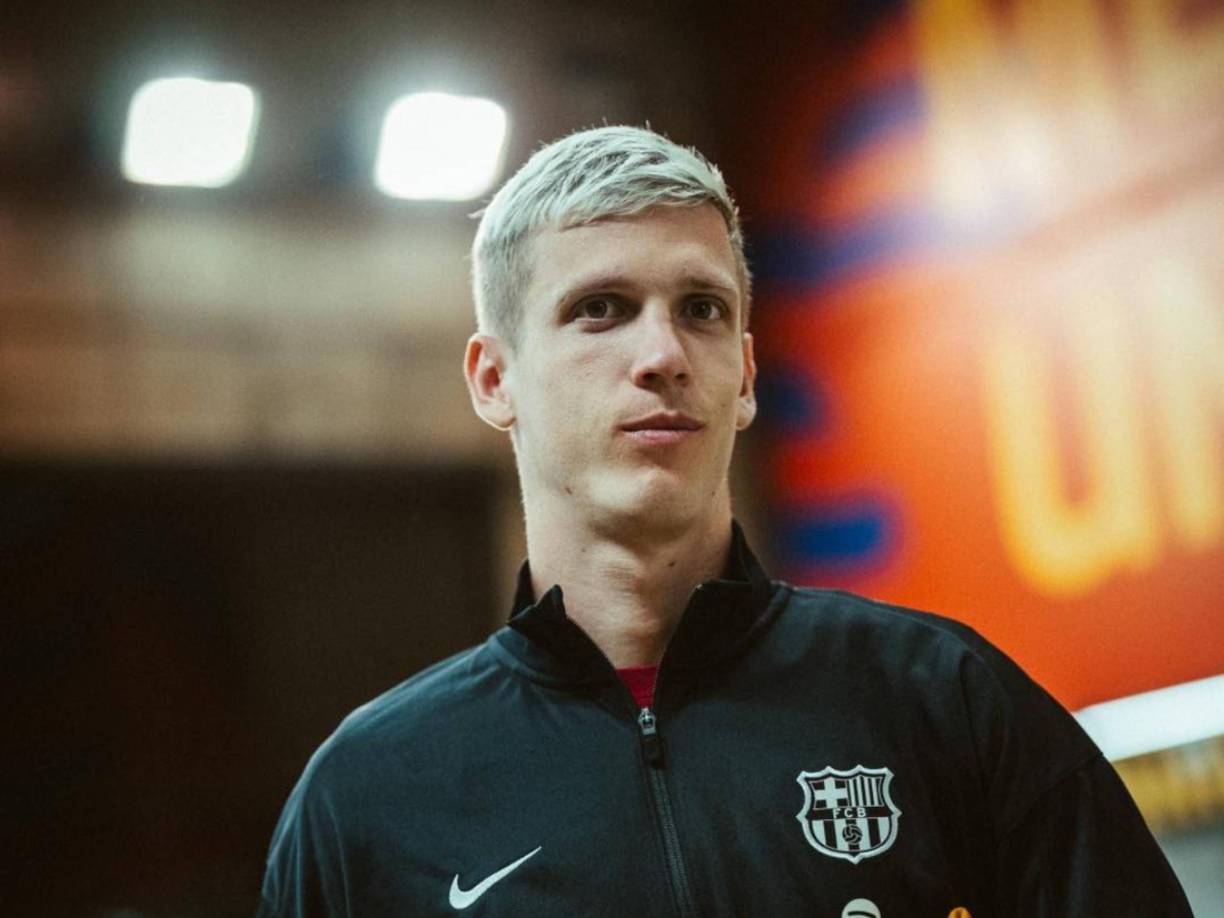 El Barça concretó la incorporación de Dani Olmo el pasado verano en una operación que cerró en 48 millones de euros fijos más 7 en variables. Si finalmente el internacional español no puede seguir formando parte de la plantilla azulgrana porque el Barcelona no cumple con la normativa del control económico impuesta por LaLiga, quedará libre, como así recoge la cláusula que redactó en su vínculo