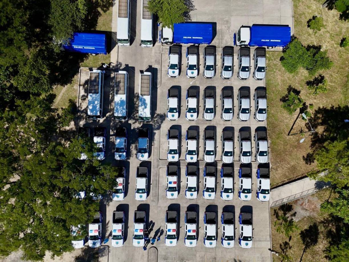 Finalmente, la mandataria instó a fortalecer la confianza de los hondureños en el sistema electoral, resaltando la importancia de proteger el voto ciudadano en las próximas elecciones generales de 2025. 