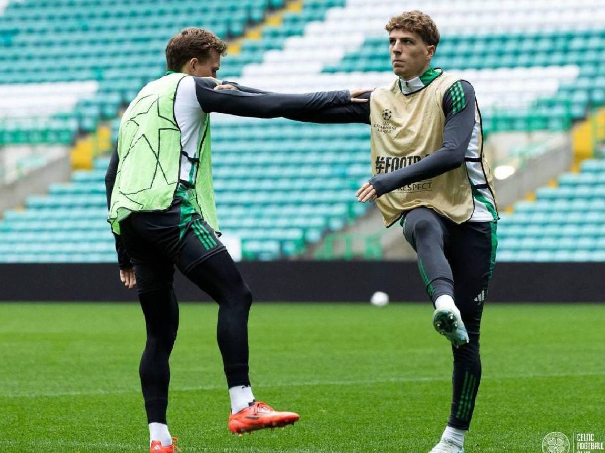 El campeón de Escocia quiere seguir su buen camino en la Liga de Campeones, pero para ello deberá dar la sorpresa de visita ante el Borussia Dortmund en Alemania.