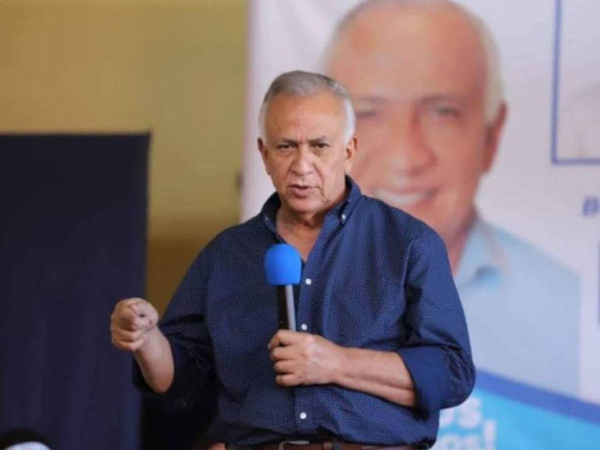 Agregó: “Es importante que se investigue el origen de los recursos. El Estado tiene la autoridad para auditar lo que considere necesario. Mi responsabilidad al frente del Congreso terminó, y considero que es ético dar espacio a que otros continúen con su trabajo”.