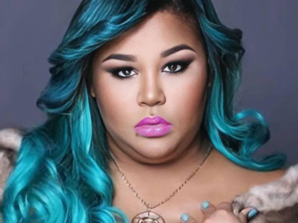 Con tan solo 27 años, la muerte de la influencer ha conmovido profundamente a sus seguidores.