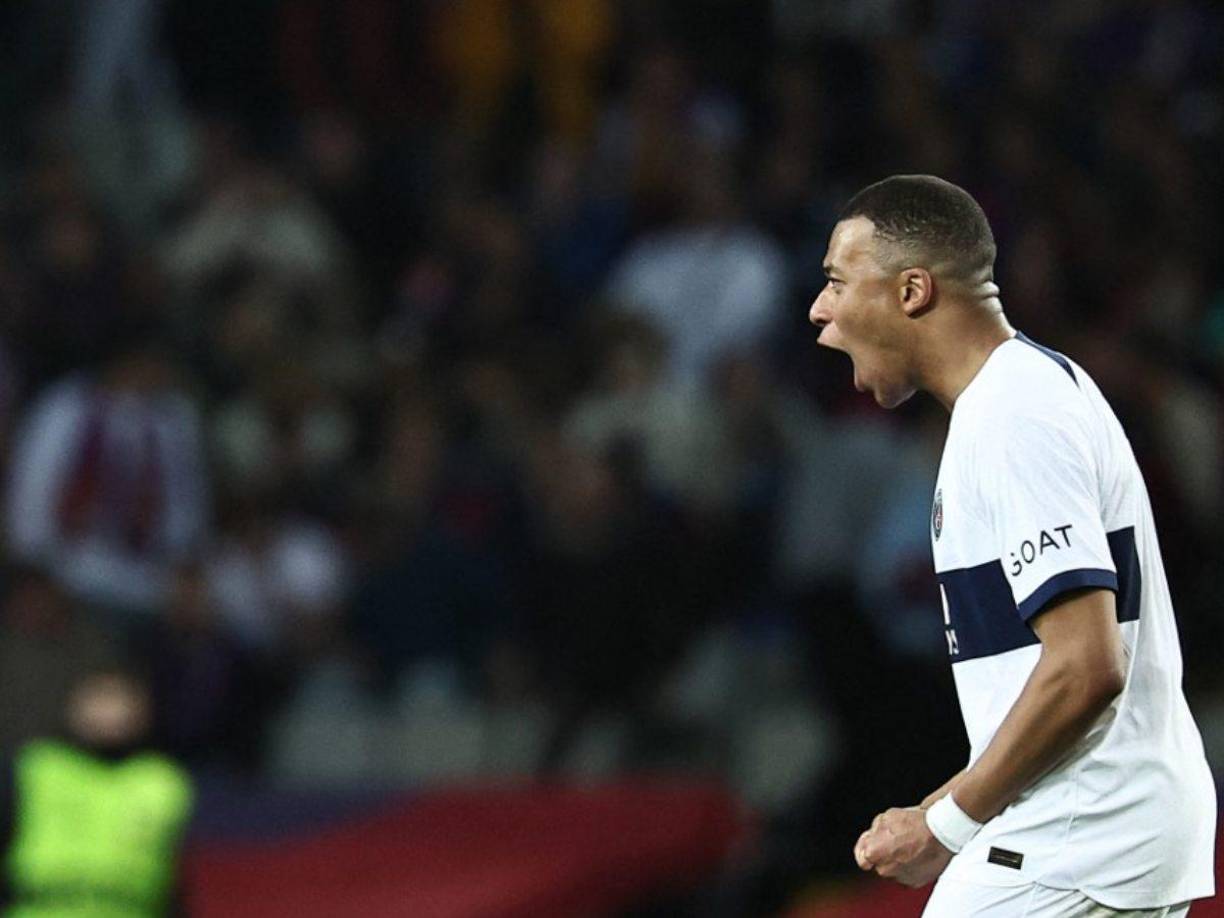 Según contó Mundo Deportivo, el exjugador del Mónaco “<b>entró gritando y celebrando de una forma muy reivindicativa junto a varios compañeros</b>“.