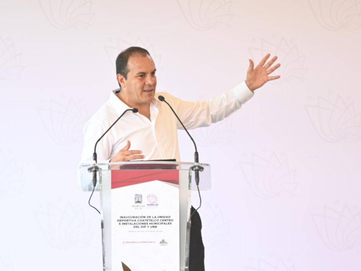 Bajo esa tónica, se sabe que el intento de violación en contra de la media hermana del futbolista habría sucedido en el inmueble localizado en la calle Chimalacatlán número 16, de la colonia Reforma, en la denominada ‘Ciudad de la eterna primavera’; sobre el día en que el delito pudo haber sido cometido, no se han dado detalles.