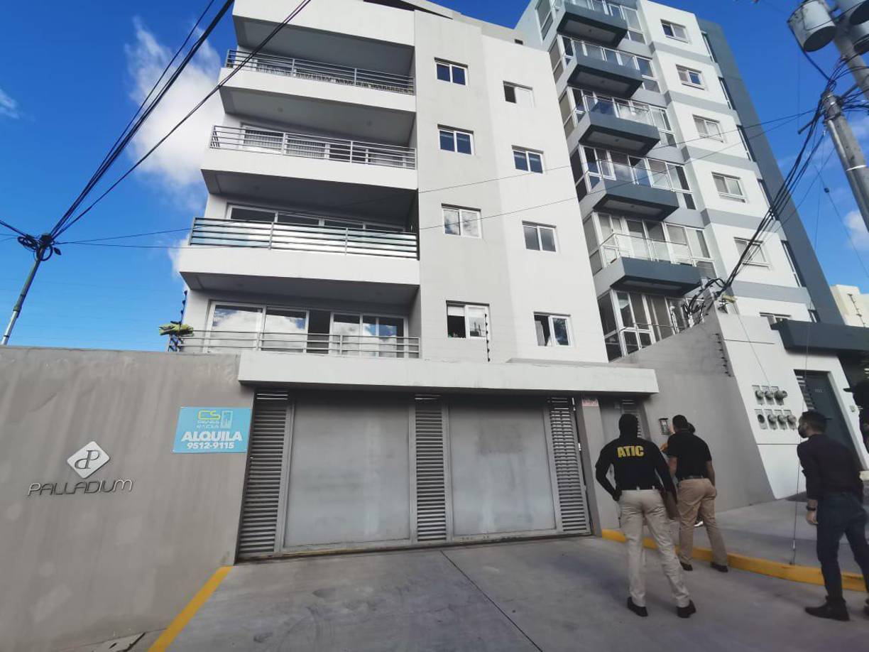 Los recursos fueron drenados, según la Uferco, a través de las empresas Servicios e Inversiones AID, LV Tecnologías y Servicios, Todos Somos Honduras y fundación Dibattista, y la investigación se desprende de los casos Pandora, Corrupción sobre Ruedas y Hermes.