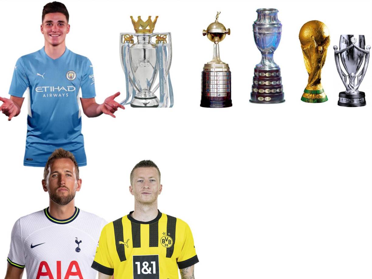 ¡No perdonan! Los memes al Borussia Dortmund tras perder el título