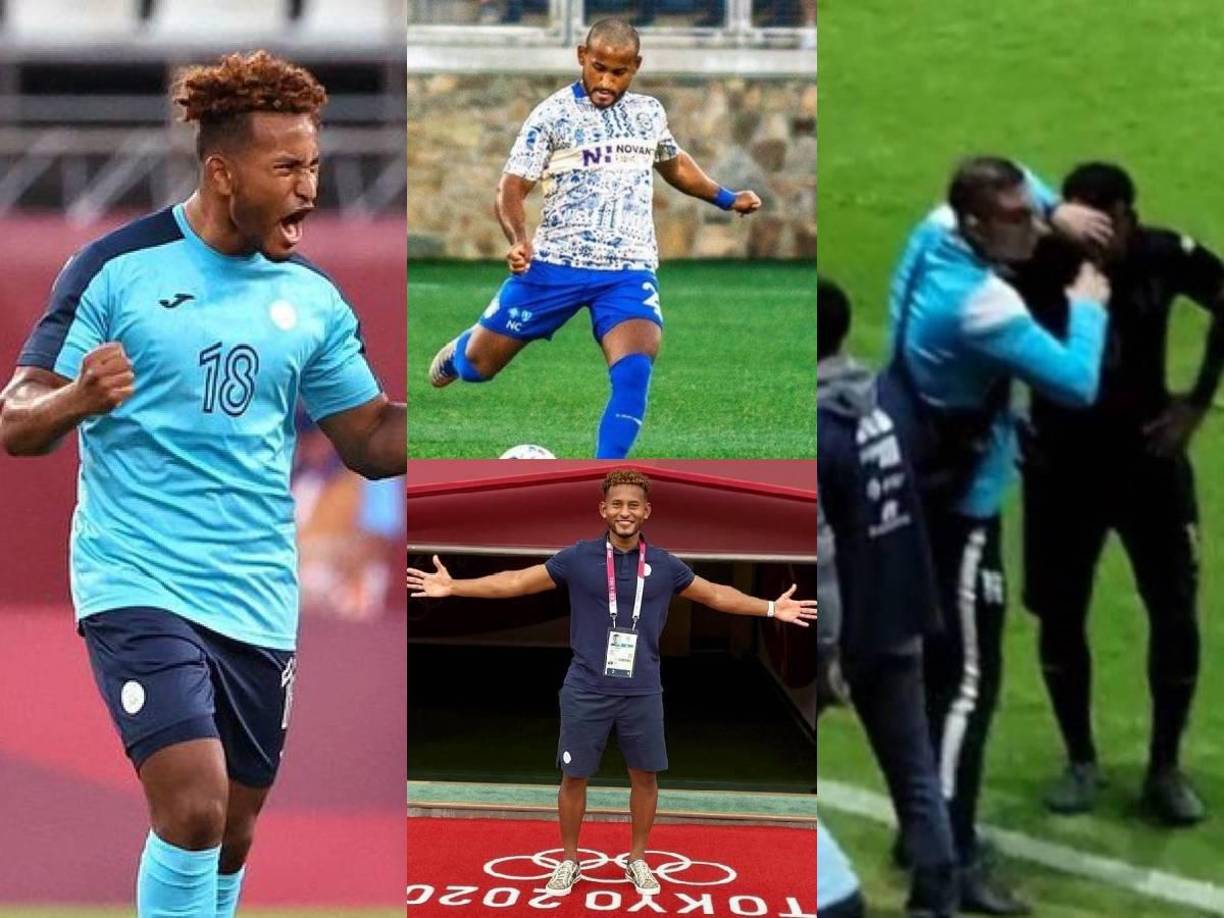 Esta es la actualidad de Juan Carlos Obregón, el futbolista de Honduras que recibió oxígeno en Toluca: ¿quién es y en cuál equipo juega en la USL? Aquí te lo contamos.