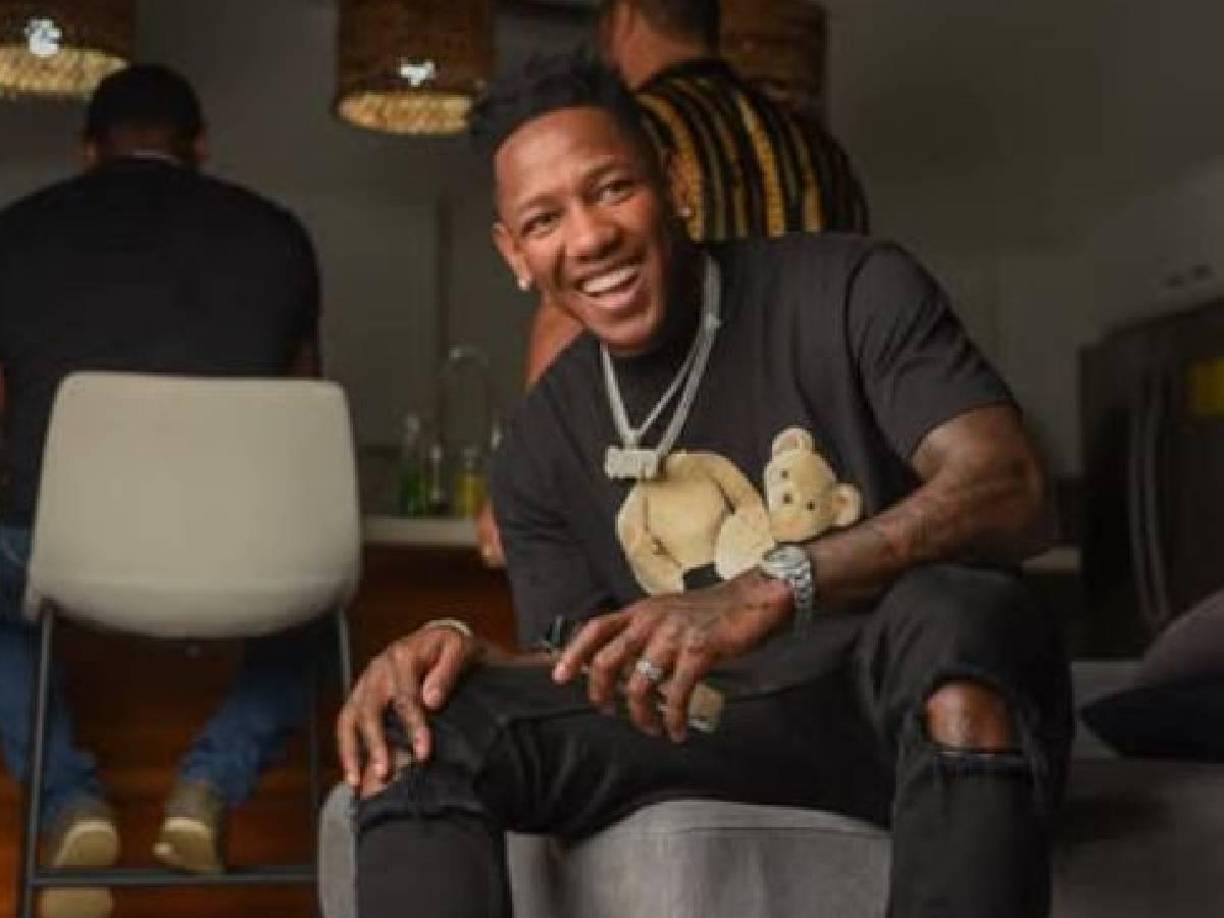 “Dejé los pensamientos fuera de mi proceso para seguir creciendo como persona y conseguir mis objetivos”, agrega.