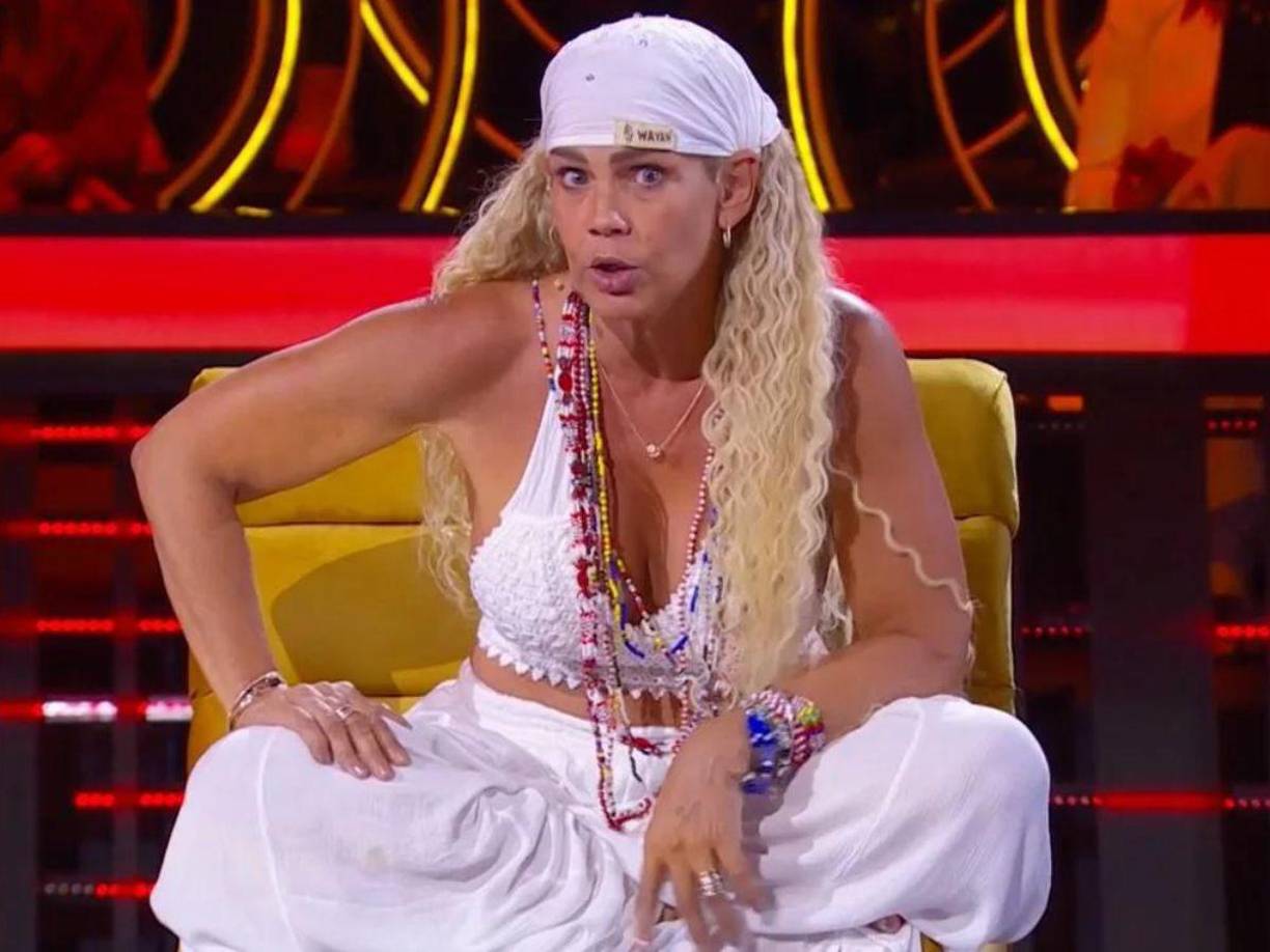 Las palabras de la actriz dividieron la opinión de los usuarios de redes sociales porque aseguraron que aunque Emilio Osorio les “cae muy bien” y lo consideran tierno, siempre va a tener más apoyo La Perdida que cualquier otro participante dentro del reality show, como consecuencia solicitaron que tuviera más cuidado con sus palabras.