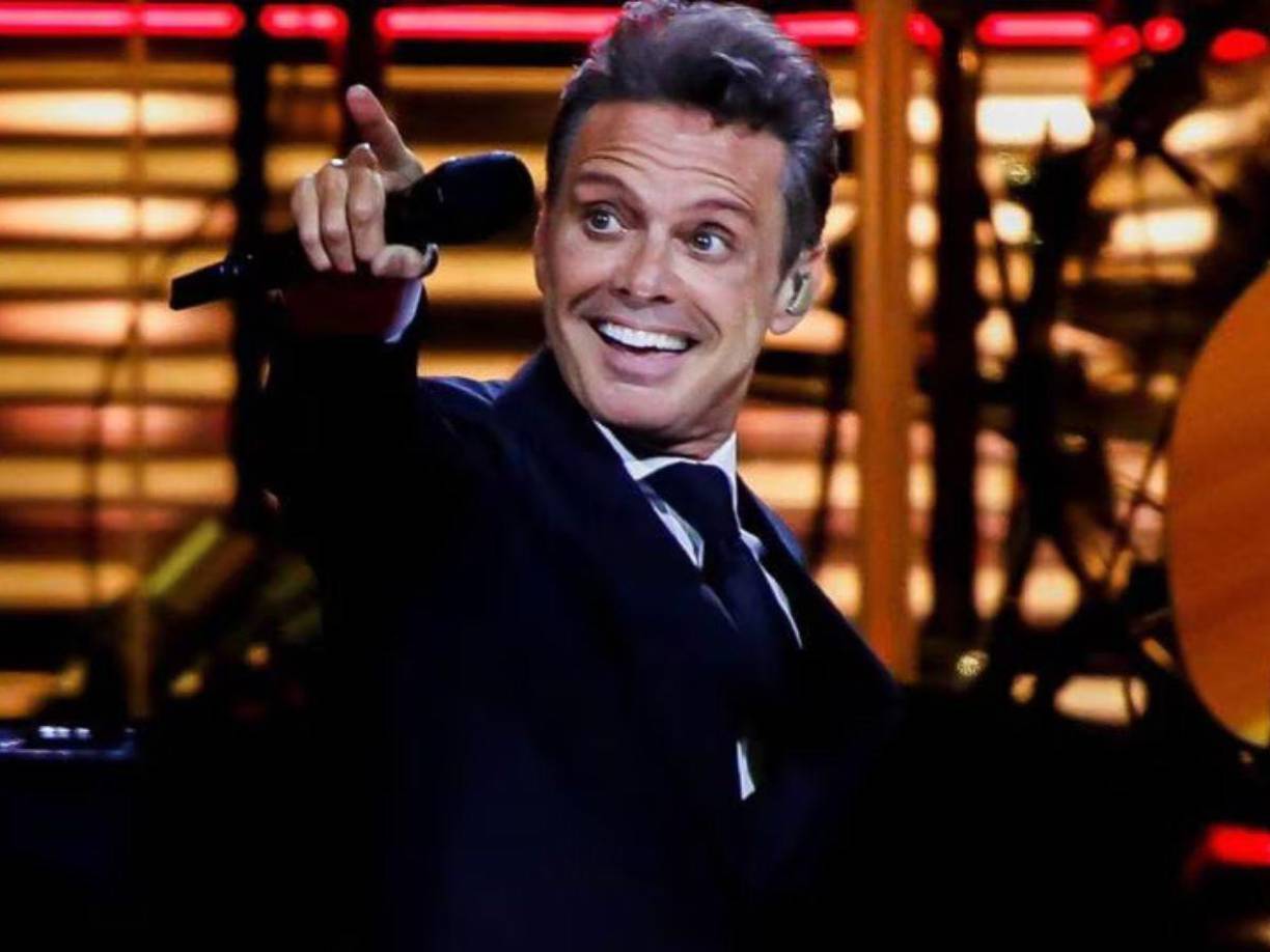 Revelaron una serie de pedidos que el Sol de México hace antes de presentarse en un concierto, algunos de ellos complejos para conseguir.