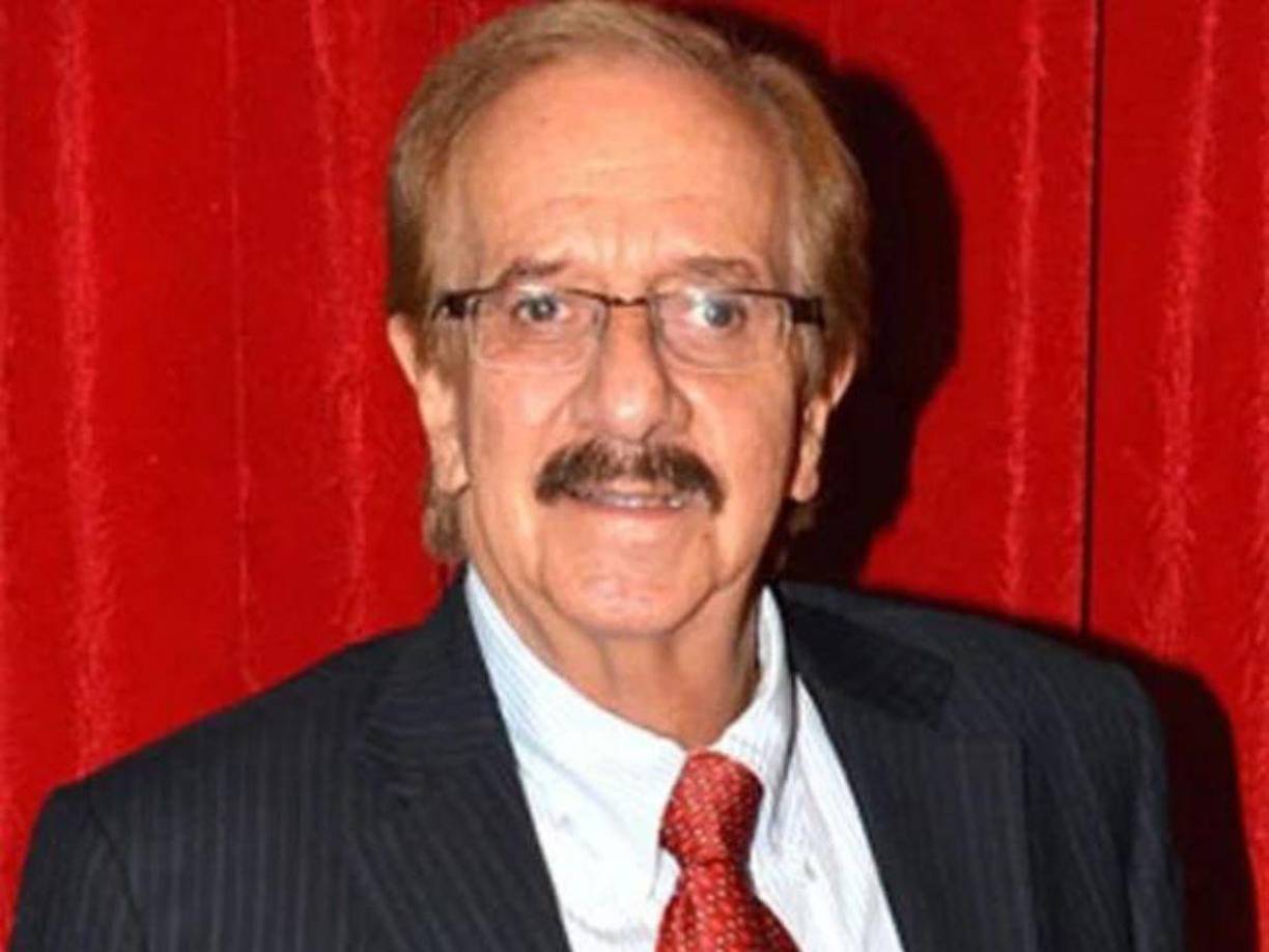 En el programa De primera mano, se confirmó que los restos mortales del actor salieron de un hospital en la colonia Roma directo hacia la funeraria.