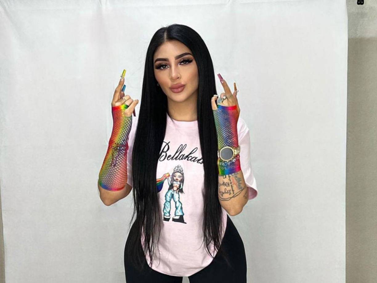 Aunque afortunadamente pudo recuperarse, reconoció que esta experiencia le enseñó a no arriesgar la vida por un cambio físico radical, principalmente, cuando existen maneras más sanas de mejorar su cuerpo.