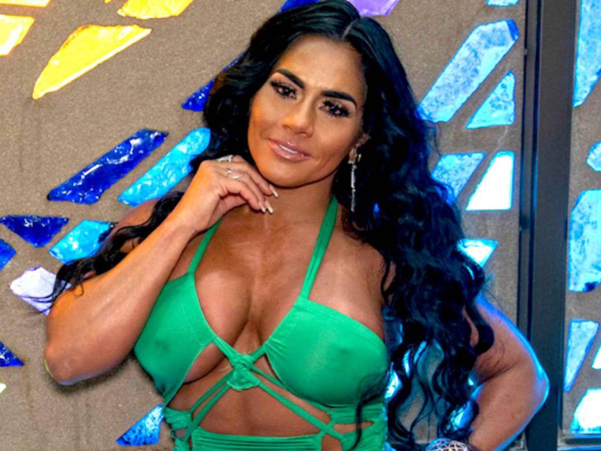 Y es que Maripily Rivera, ganadora de una de las temporadas transmitidas en Telemundo, ya avisó que estará en el reality show, y salió a defenderse de un exparticipante de la primera edición mexicana.