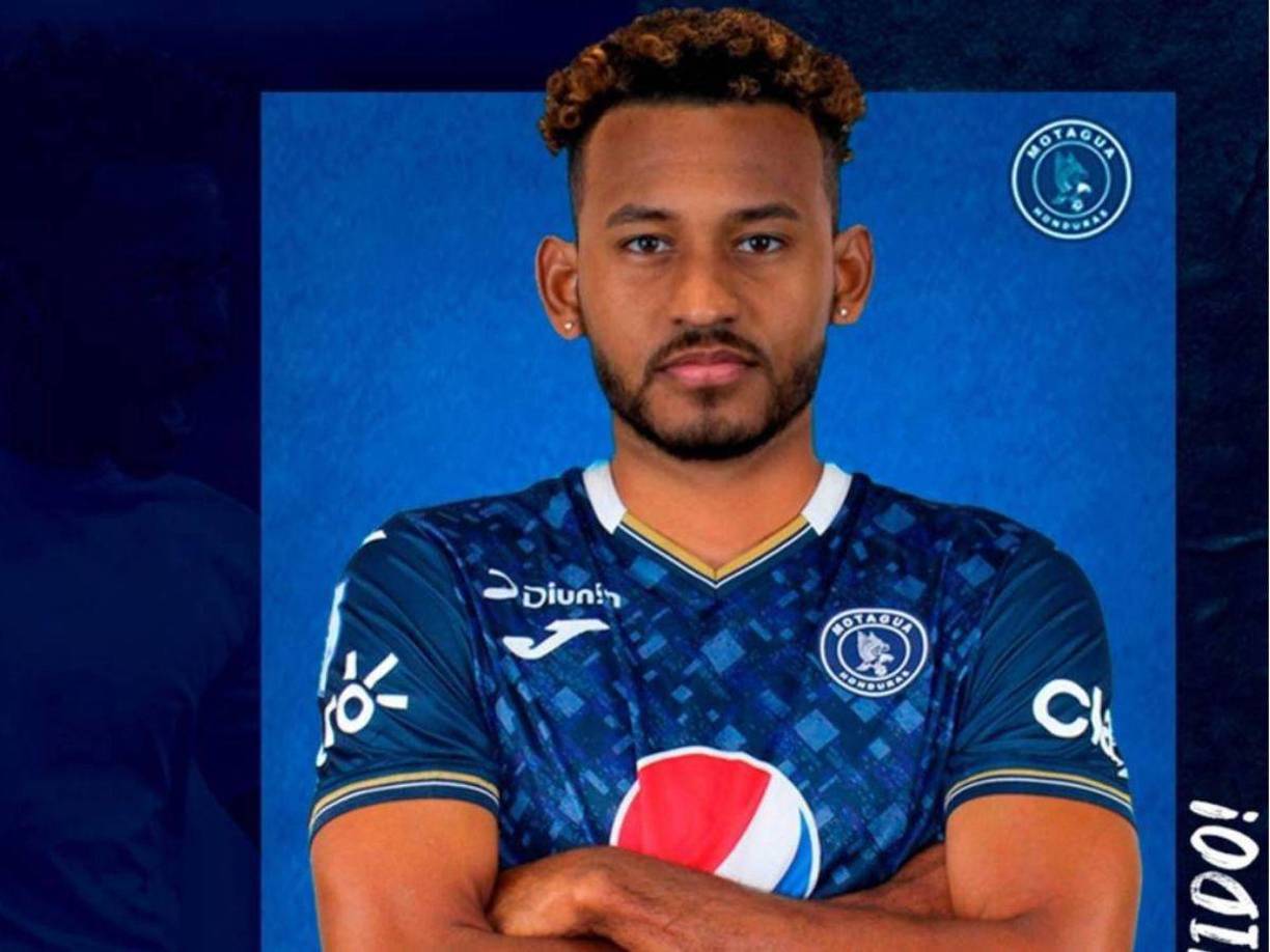 Tras su paso por la USL, Obregón fichó por el FC Motagua de Honduras. Pero con los azules no tuvo la mejor de las suertes y fue dado de baja por bajo rendimiento en la temporada 2022-2023.
