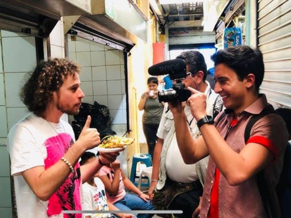 Luisito comunica, quien no se ha librado de estar envuelto en la polémica debido a los videos que realiza para su canal de YouTube volvió a ser noticia durante un viaje que realizó a Santo Domingo, capital de República Dominicana, en donde dio de qué hablar por una razón en particular.