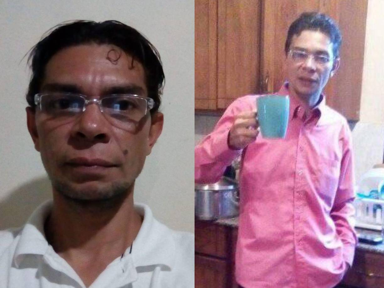 Milton Said Rubio Ordóñez, el empleado de la alcaldía capitalina que fue asesinado en Comayagüela.