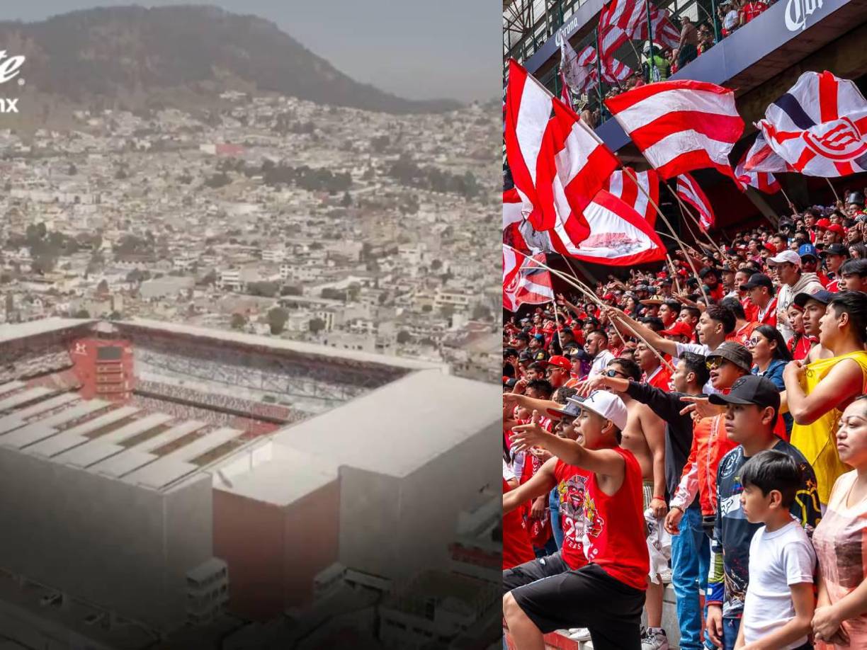 Dicho estadio también fue una de las sedes para los Mundiales de 1970 y 1986. 
