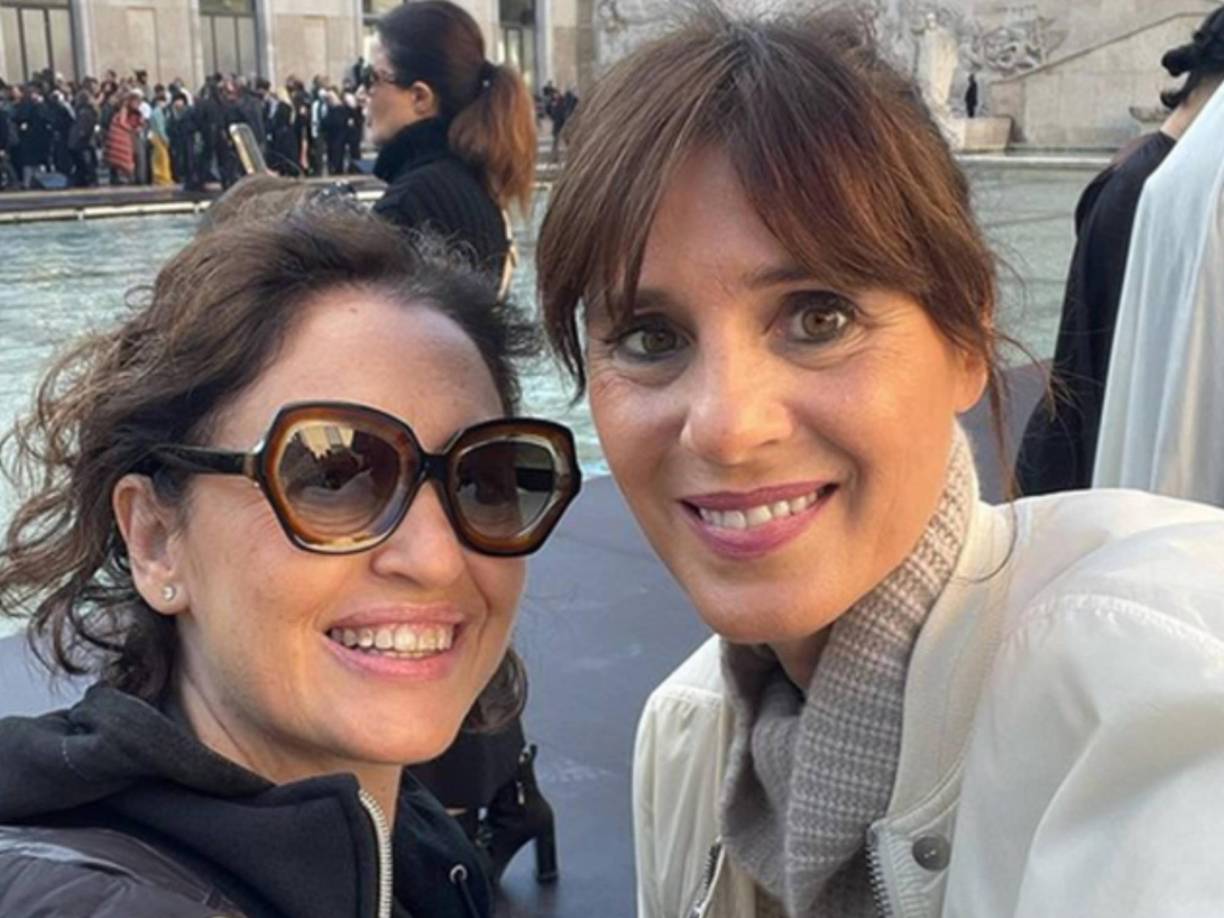 ¿Hay posibilidad de reconciliación? No lo parece, pero solo el tiempo lo dirá.