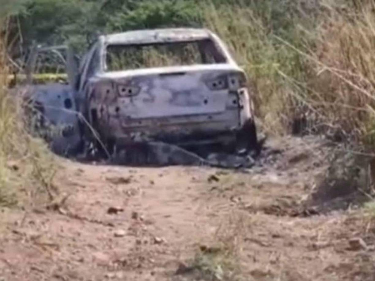 De acuerdo con lo que se veía en sus redes sociales, Suazo era una persona amigable y presumía varios vehículos, de los que era fanático.