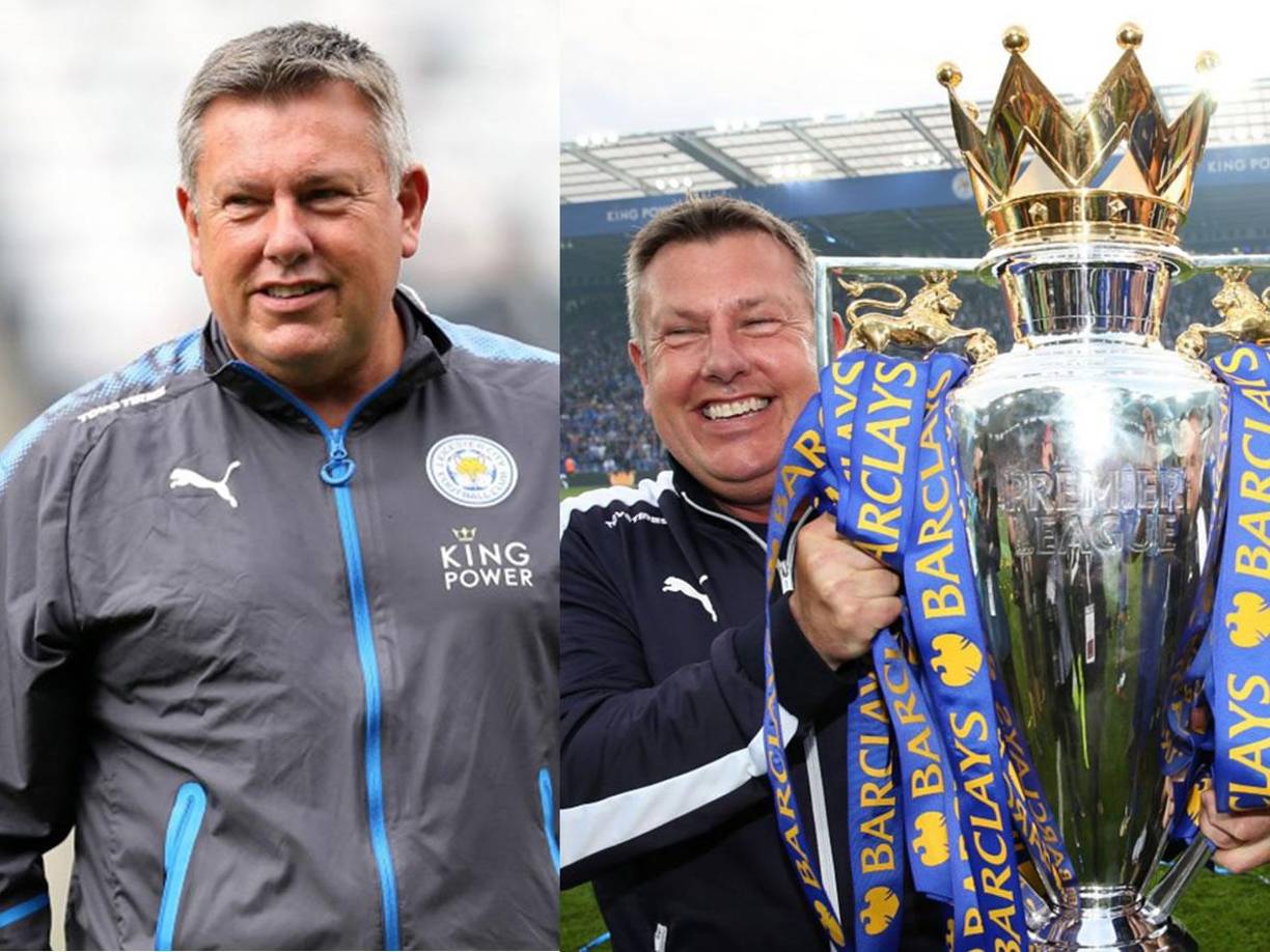 Craig Shakespeare (Murió el 1 de agosto) - Exfutbolista británico, lo más recordado de su carrera transcurrió en los banquillos, formando parte del cuerpo técnico del histórico Leicester City que ganó la Premier League en 2015-2016, asistiendo a Claudio Ranieri. Tras la salida del italiano a inicios de 2017, asumió el rol de entrenador de forma interina. Murió de cáncer.