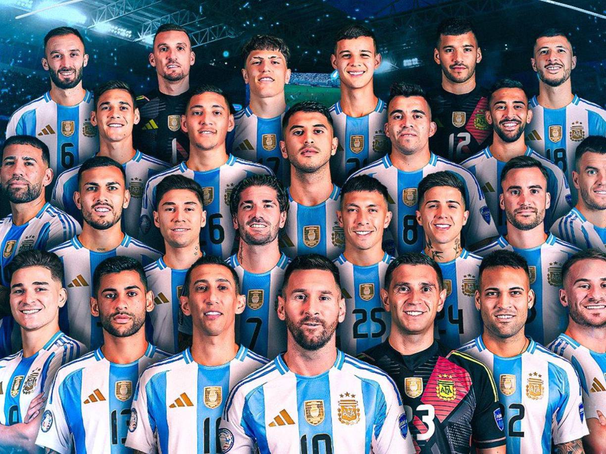Gemini sugirió que el ganador de la Copa América 2024 sería Argentina. Su respuesta se basó en varios factores.