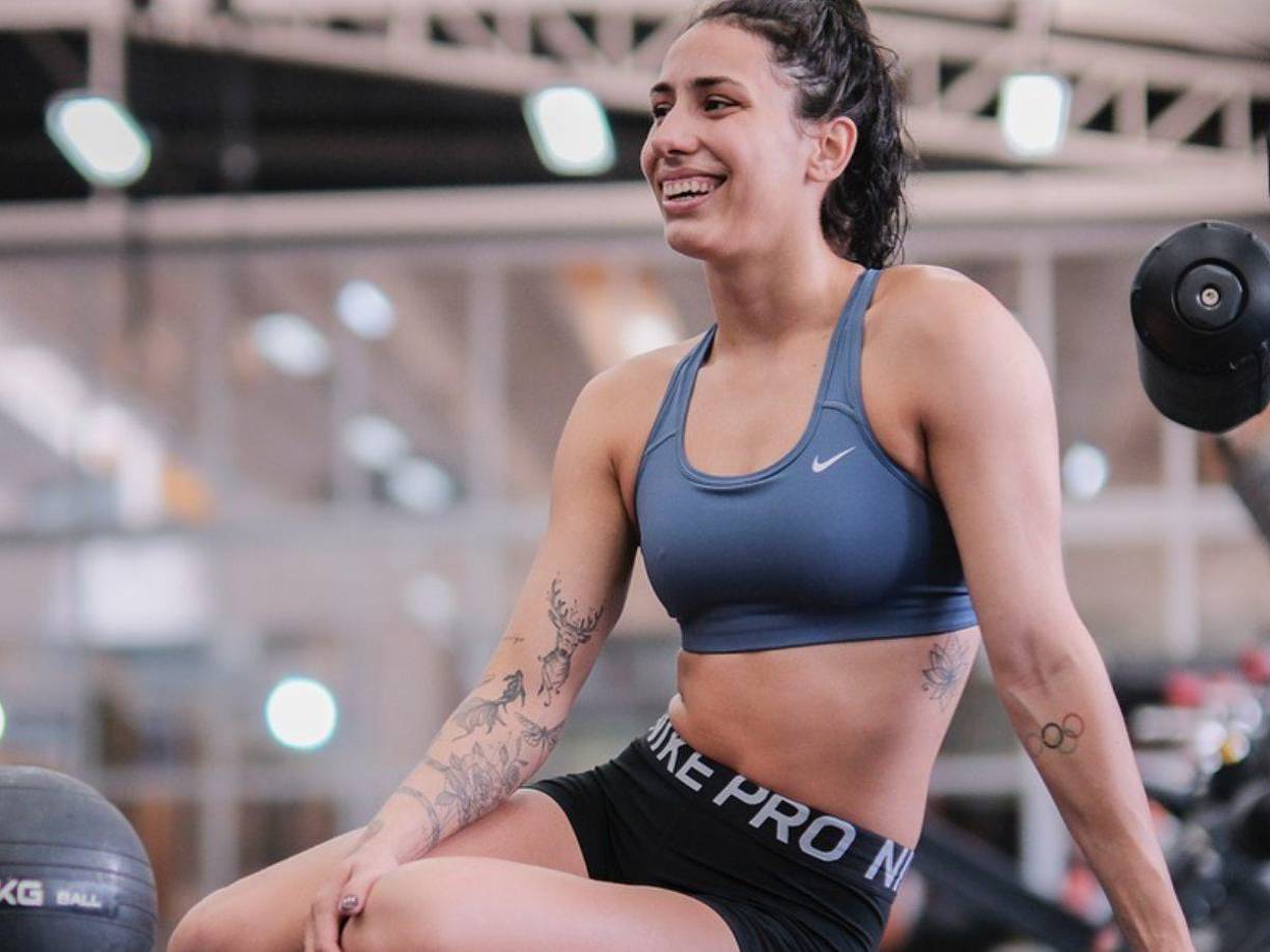 <b>El Comité Olímpico Brasileño</b> (COB) cuestionó a Vieira sobre su salida, y ella respondió de manera insultante y desafiante, lo que llevó a su inmediata expulsión y retorno a Brasil.