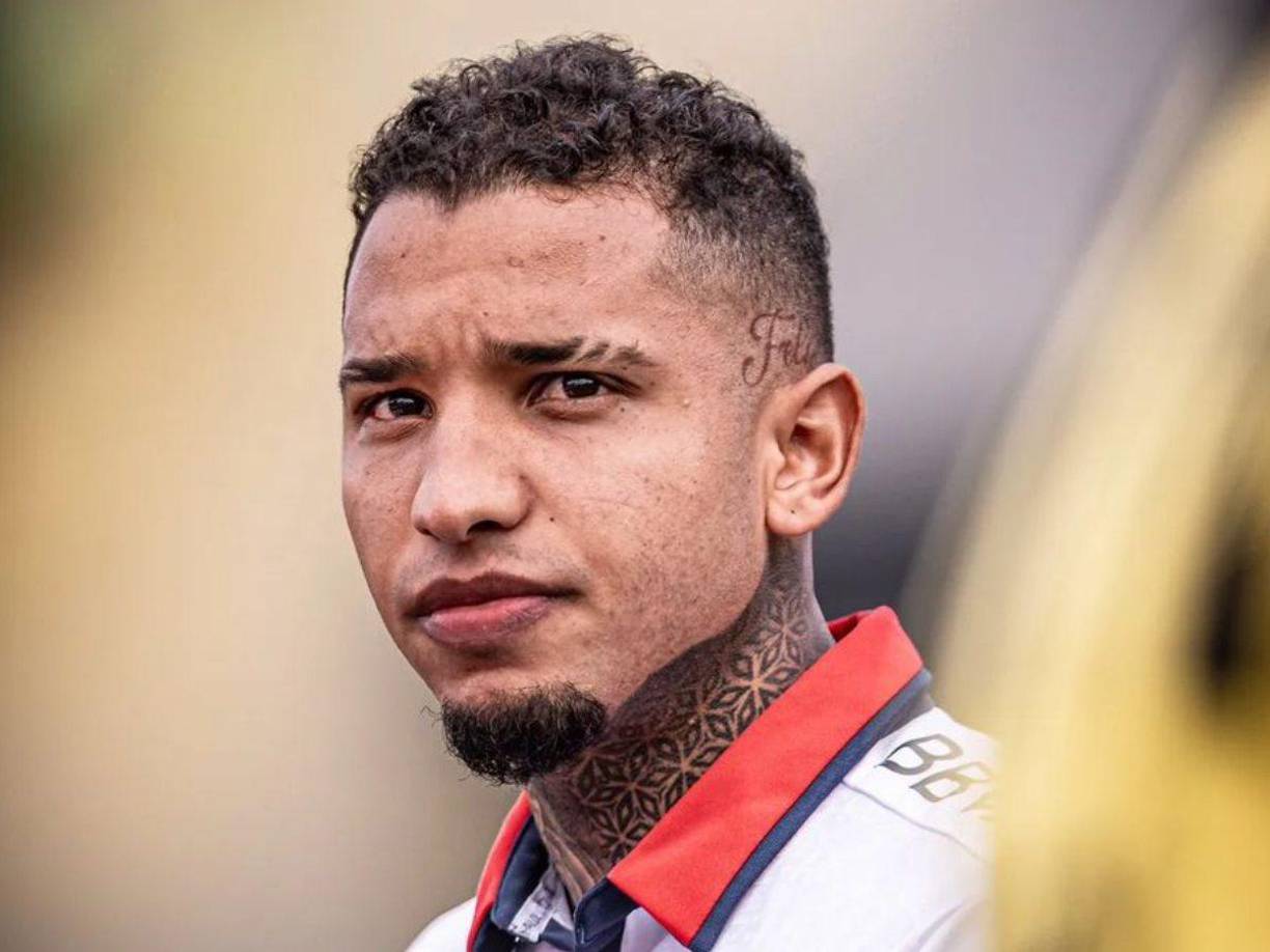 Este podría haber sido el principio de una seguidilla de malas decisiones que condenaron al jugador de Nacional al presente que ahora se encuentra atravesando.